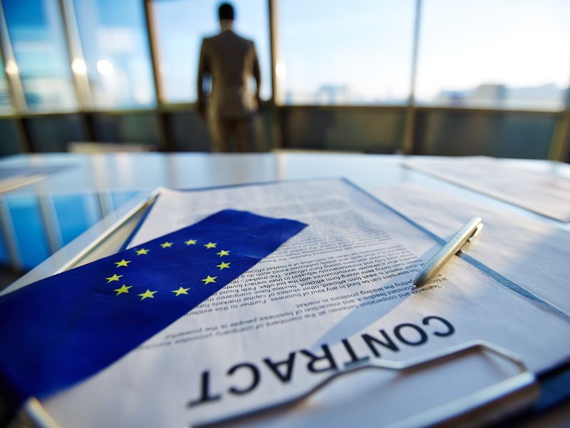 droit-des-contrats-internationaux Droit des contrats en Turquie