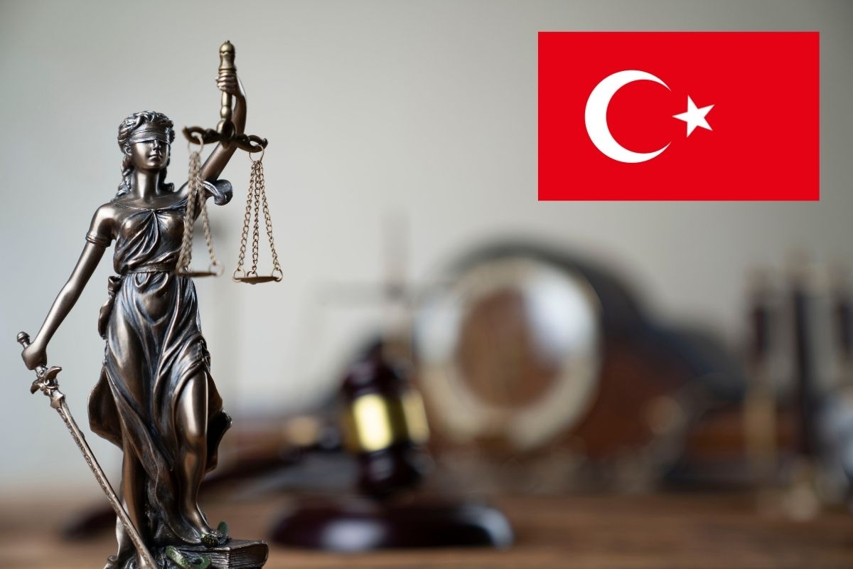 avocat en Turquie