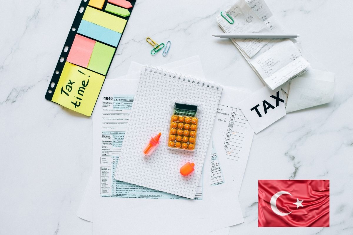 avantages fiscaux en Turquie