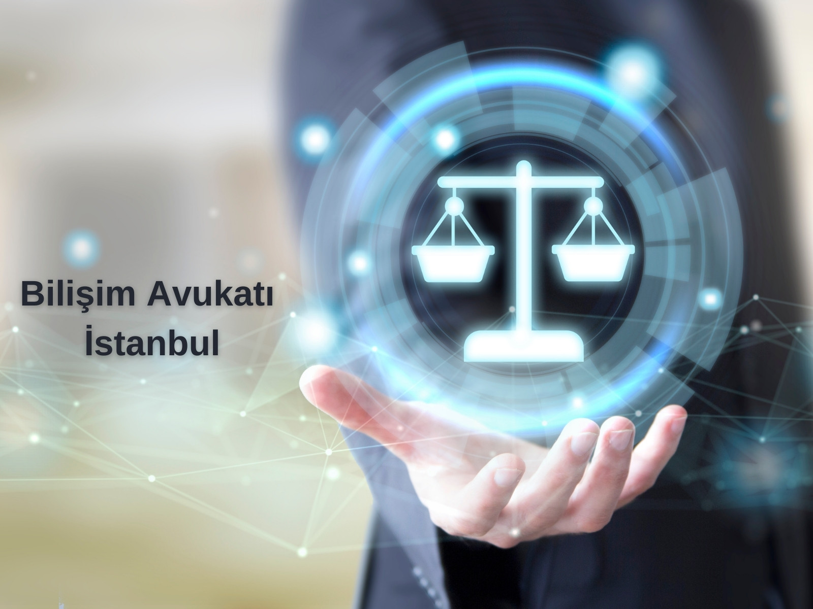 Bilişim Avukatı İstanbul