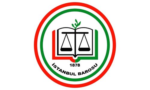 istanbul barosu logo