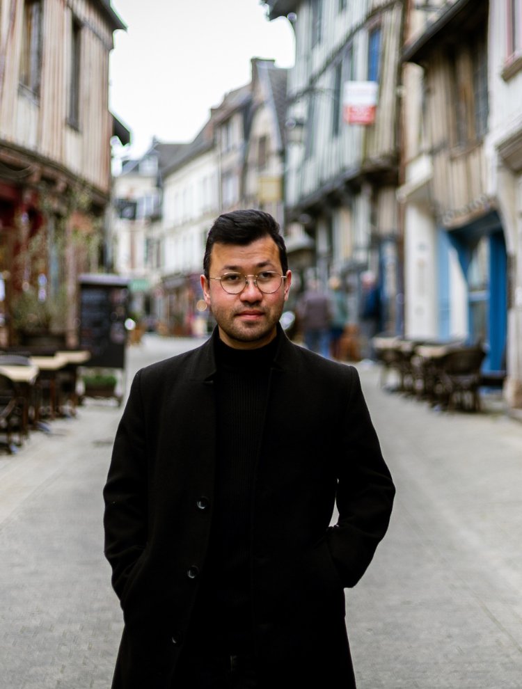 Avocat Kubilay Kilic