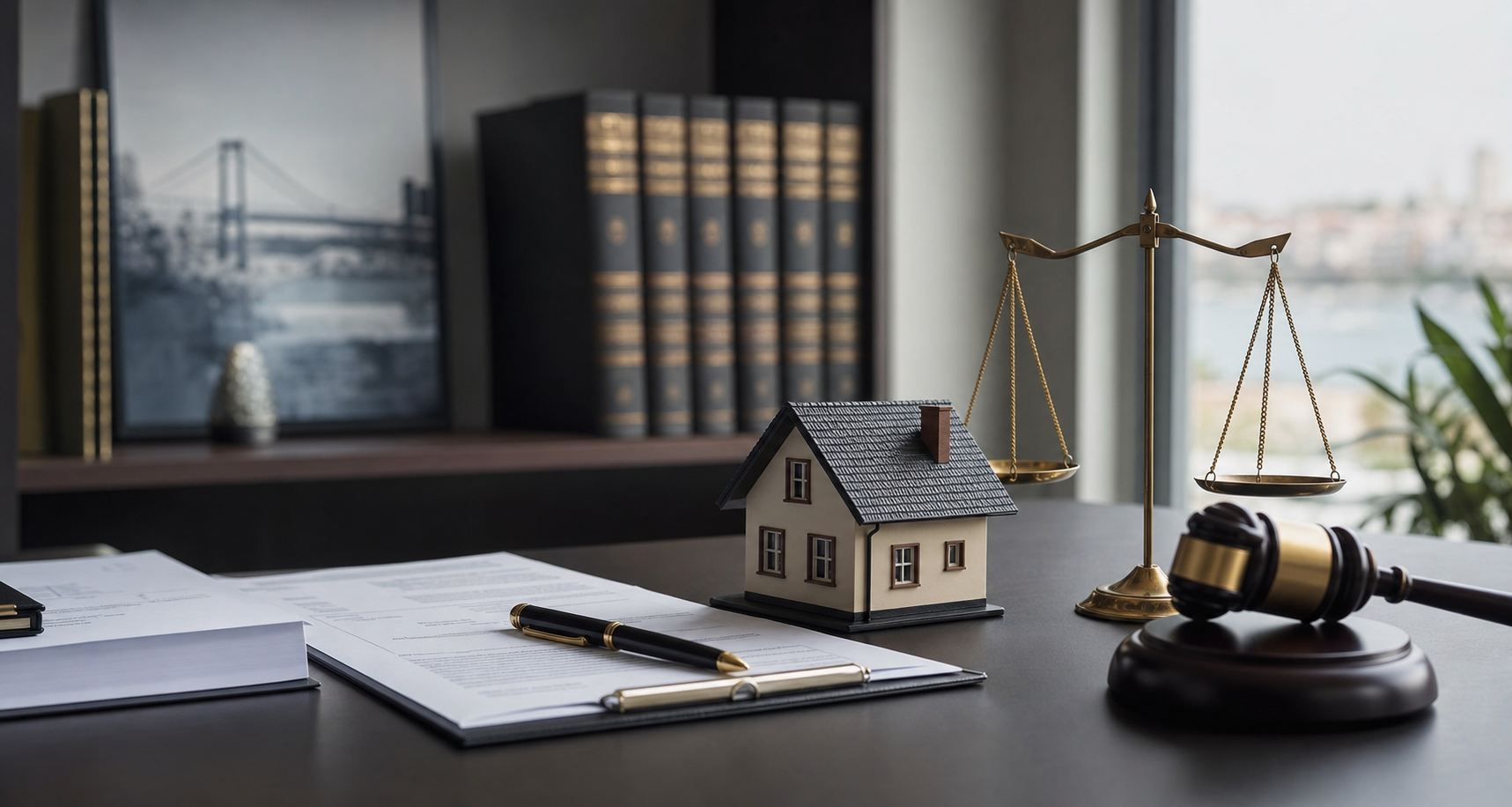 Taxes achat immobilier en Turquie et frais à prévoir lors du transfert au tapu
